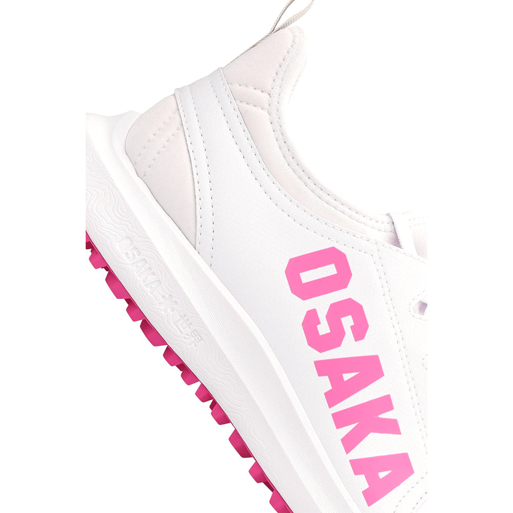 Calzado Osaka Furo | Fucsia Eléctrico