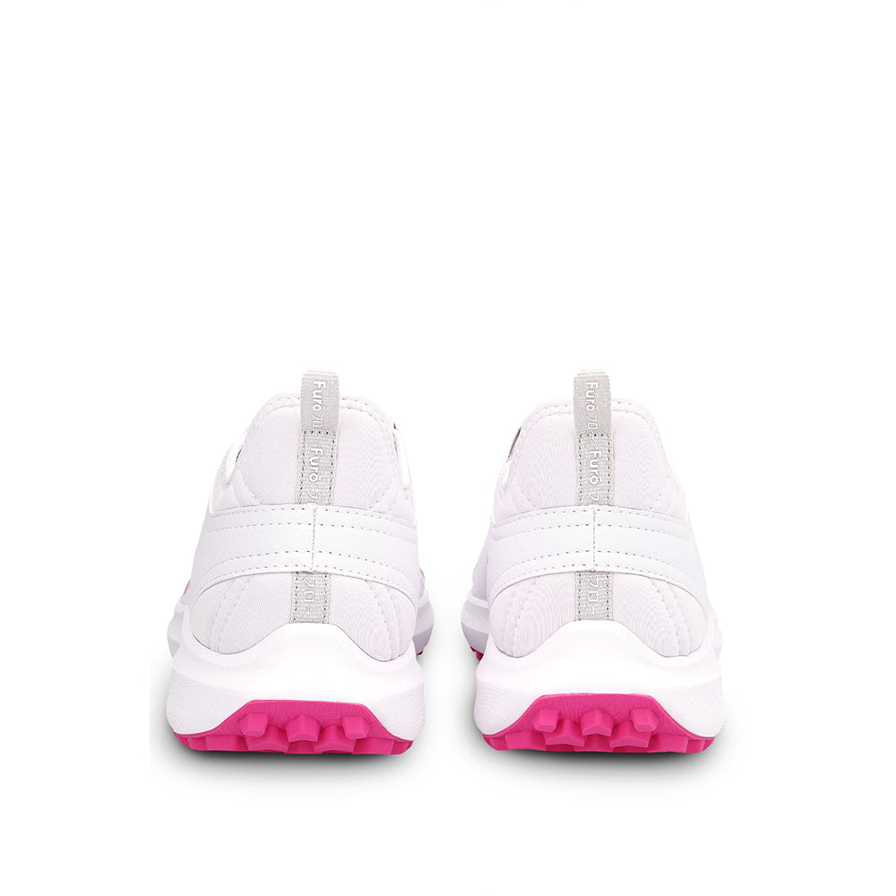 Calzado Osaka Furo | Fucsia Eléctrico