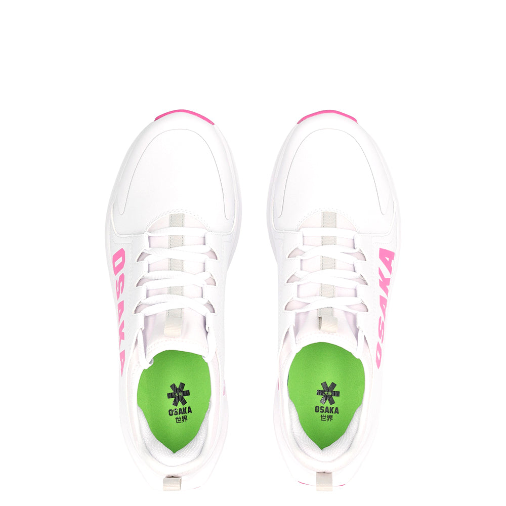 Calzado Osaka Furo | Fucsia Eléctrico