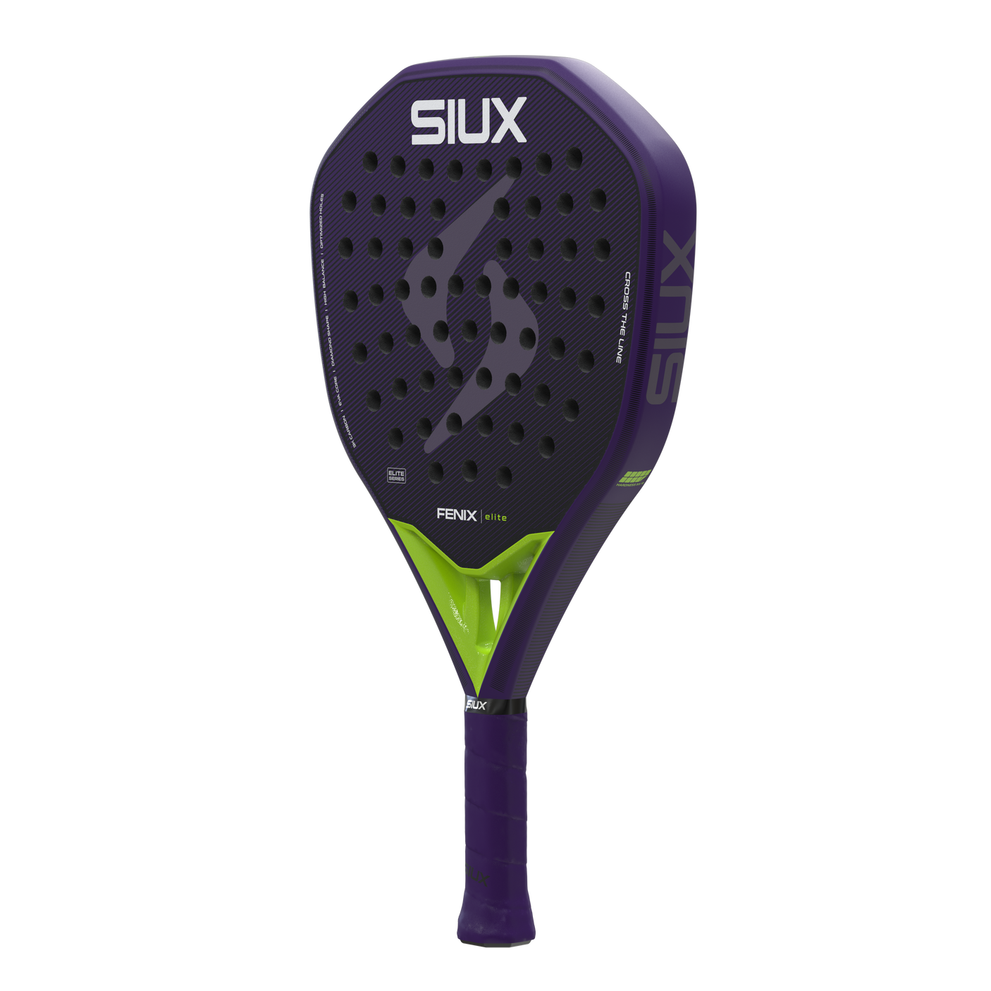 Siux Fenix Elite 26 Padel Racket