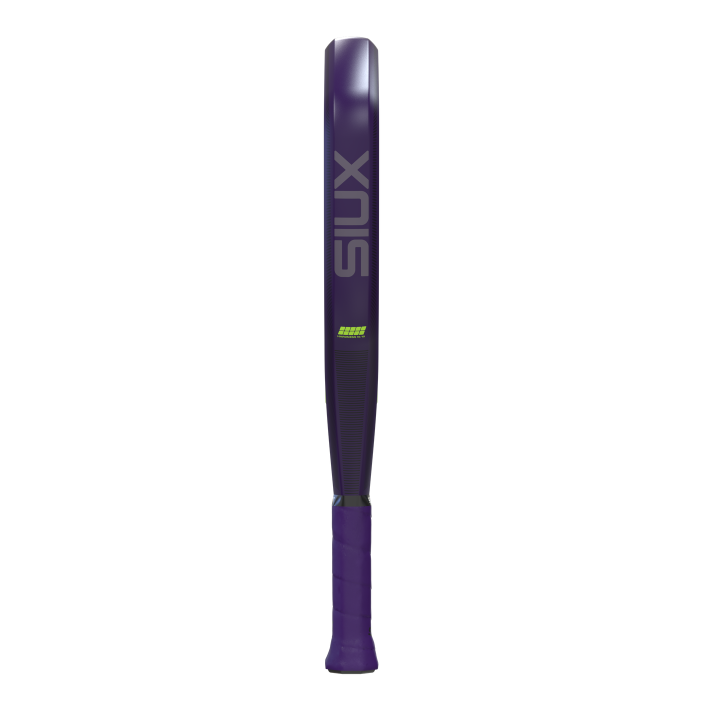 Siux Fenix Pro 2026 Padel Racket | Glow Purple
