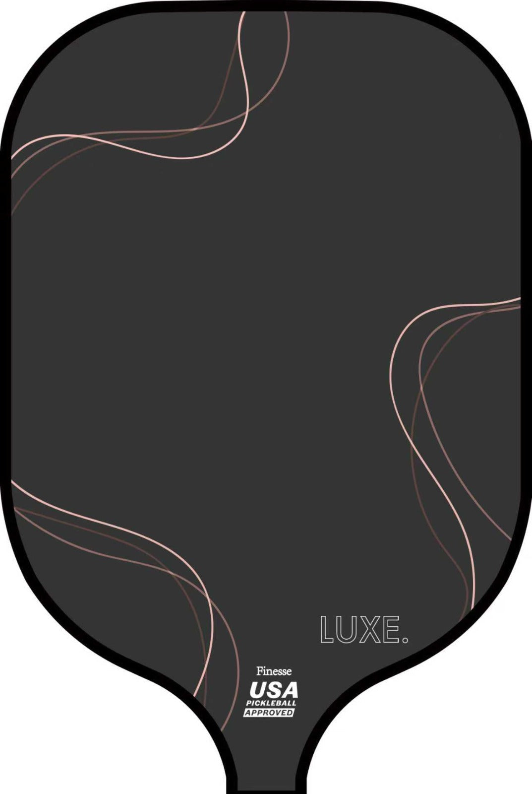 Luxe Pickleball Paddle Finesse
