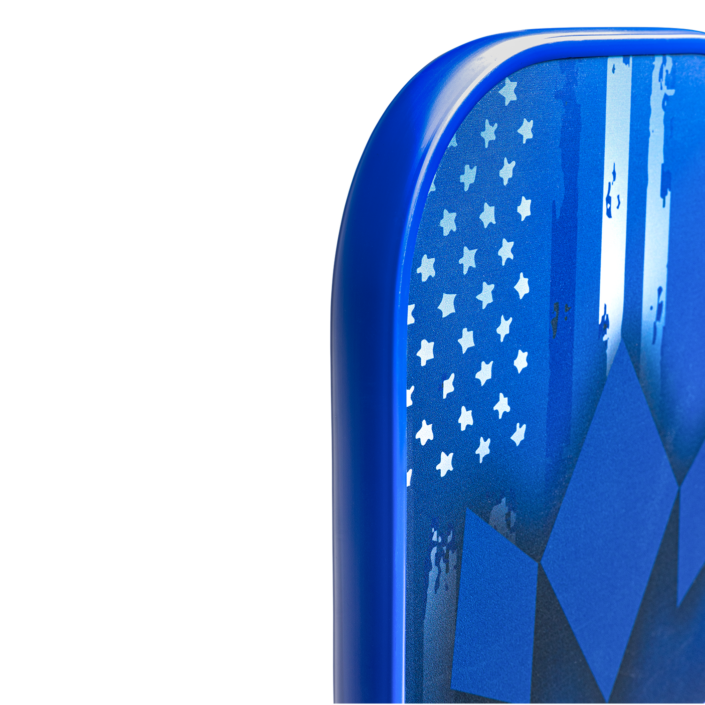 Pala de Pickleball Diadem Serie Primeros Auxilios V2 - Warrior Edge