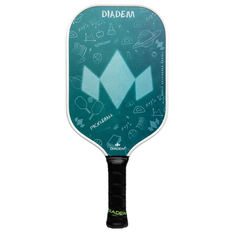 Diadem Pickleball Paddle First Responer Series V2 Rush