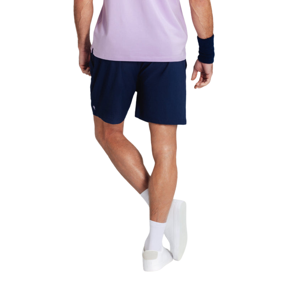 GLDN PNT Flex Shorts | Navy