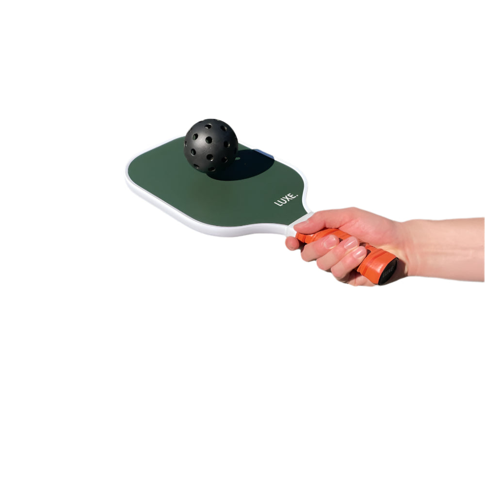 Luxe Pickleball Paddle Aesthetic Solids | Leisure