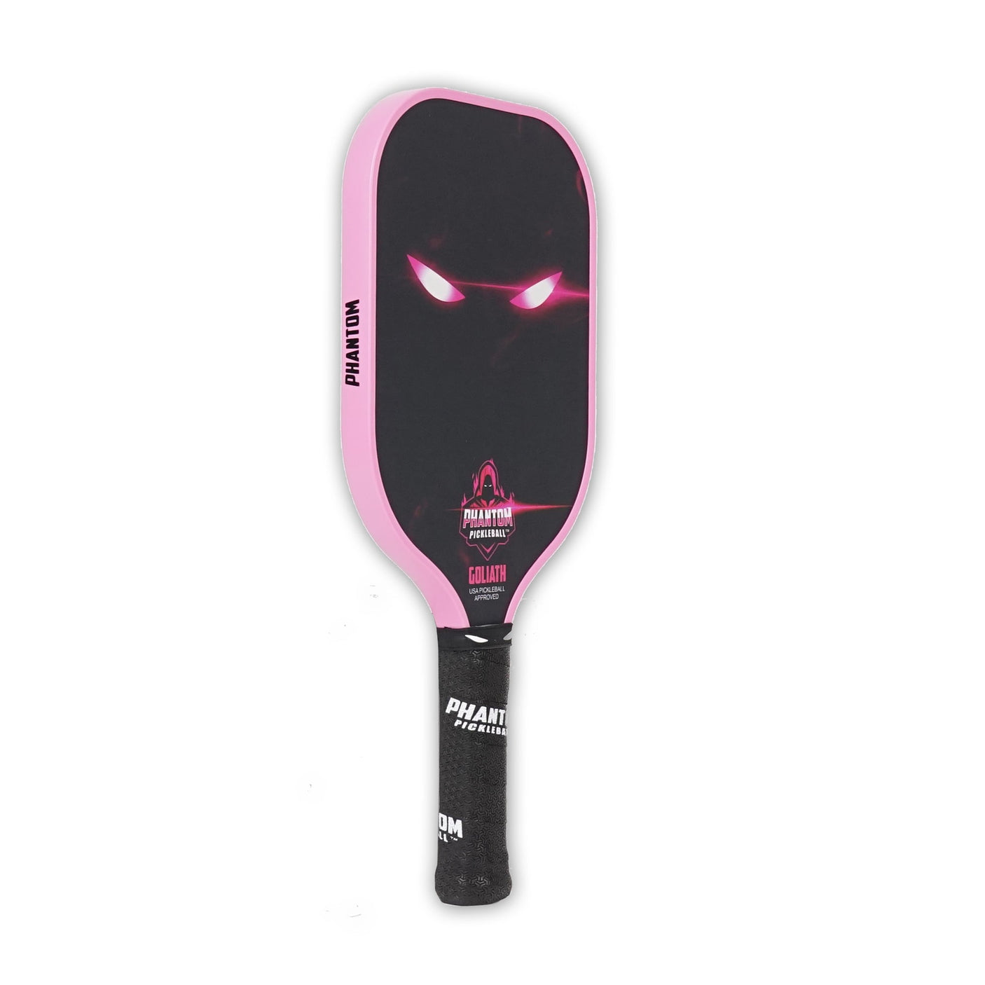 Phantom Pickleball Paddle Goliath 16mm & Cover