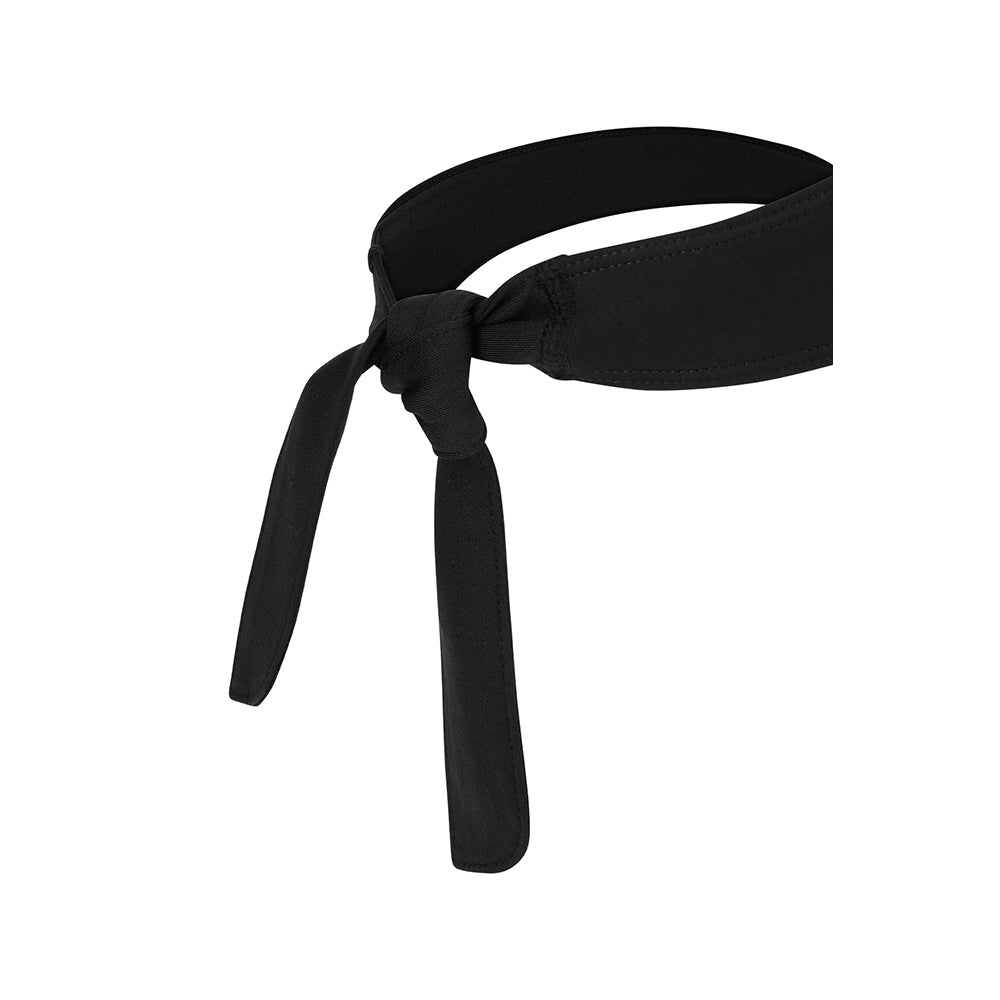 Osaka Sports Bandana | Black