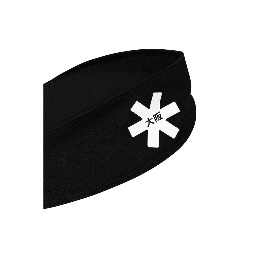 Osaka Sports Bandana | Black