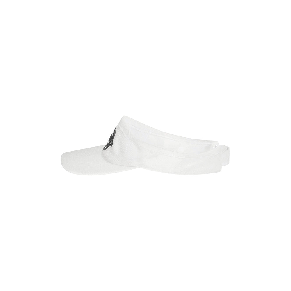 Visera Osaka | Blanca