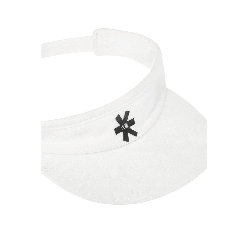 Visera Osaka | Blanca