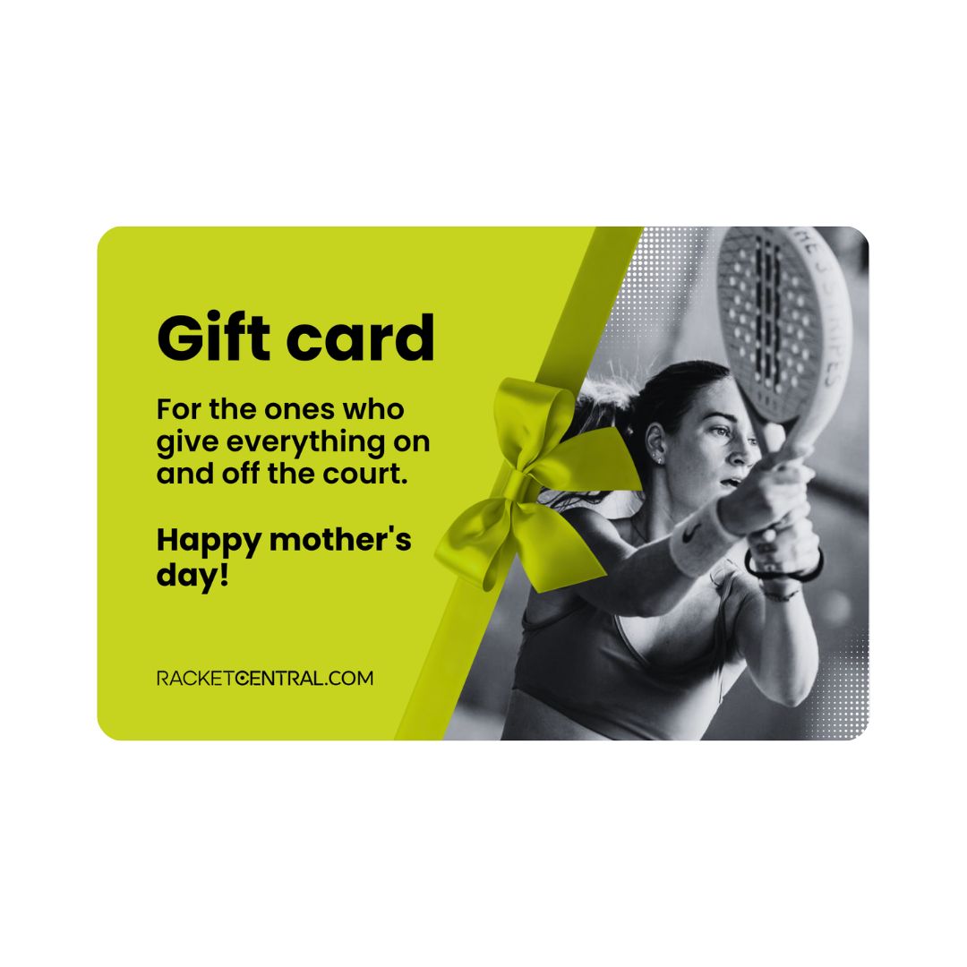 Gift Card Mother’s Day