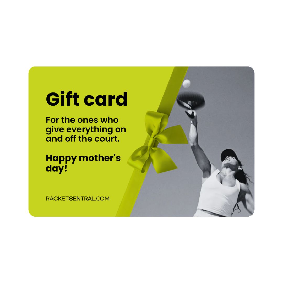 Gift Card Mother’s Day