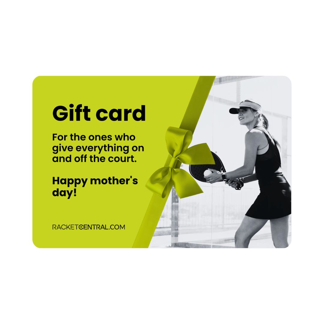 Gift Card Mother’s Day