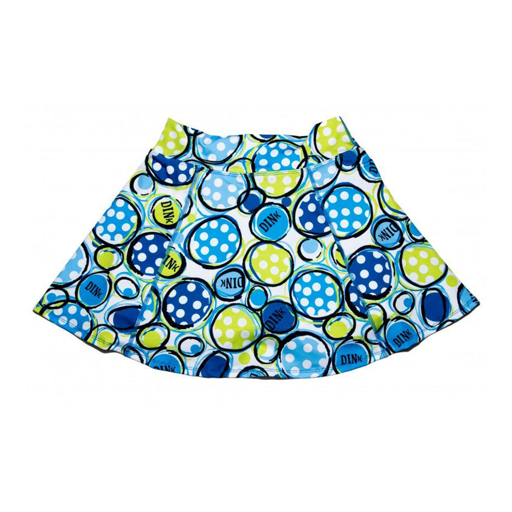 Falda pantalón Bella Aline de Picckleball Dink 1