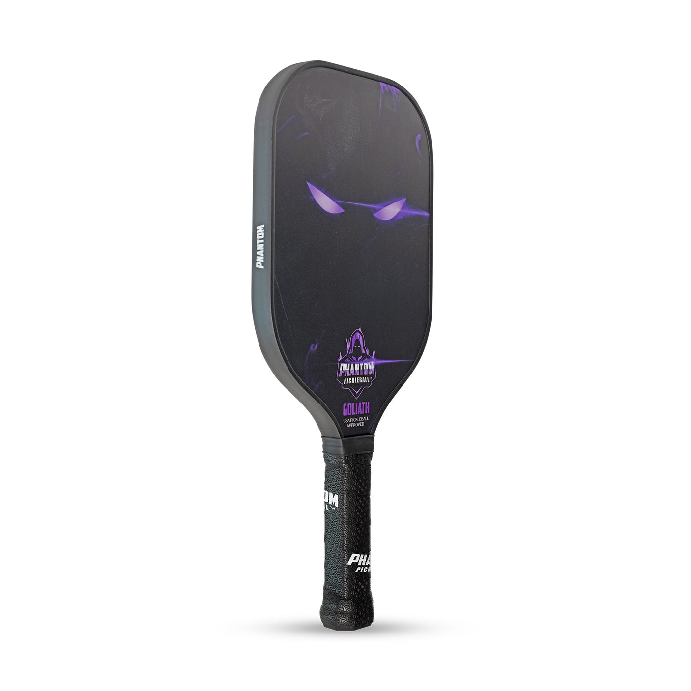 Phantom Pickleball Paddle Goliath 16mm & Cover