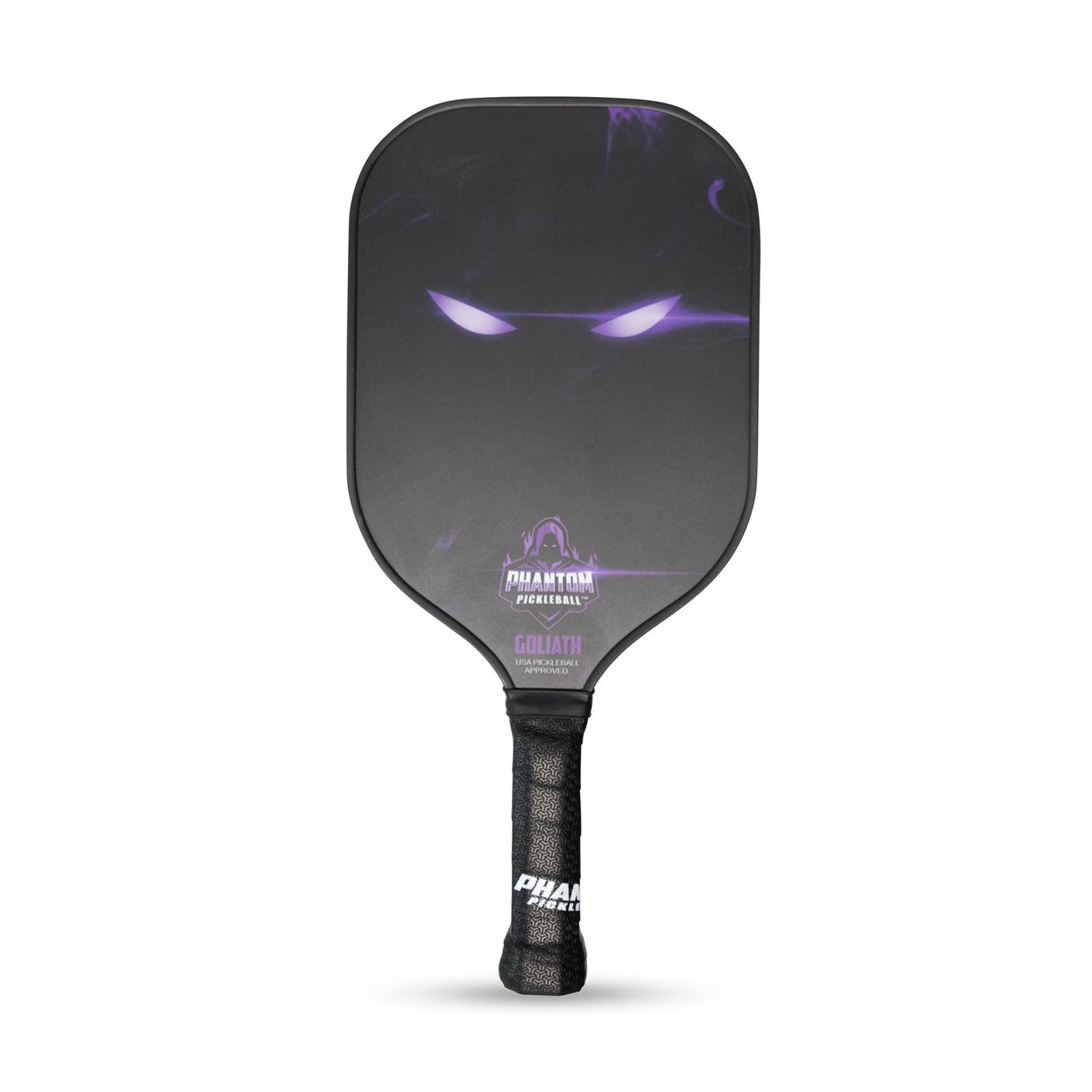 Phantom Pickleball Paddle Goliath 16mm & Cover