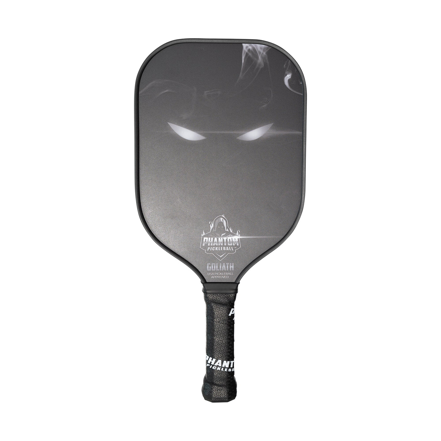 Phantom Pickleball Paddle Goliath 16mm & Cover