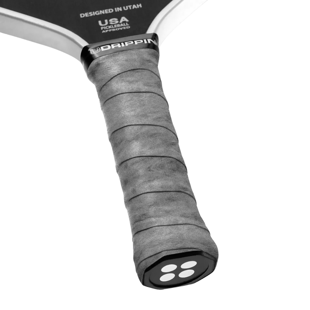 UDRIPPIN Gray - Pro Dry Grips