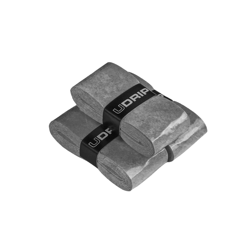 UDRIPPIN Gray - Pro Dry Grips