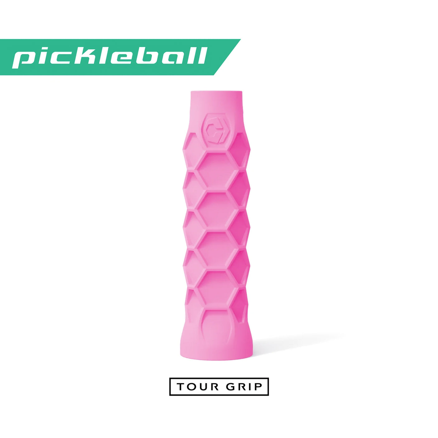 Hesacore Pickleball Tour Grip - Regular Soft Feel