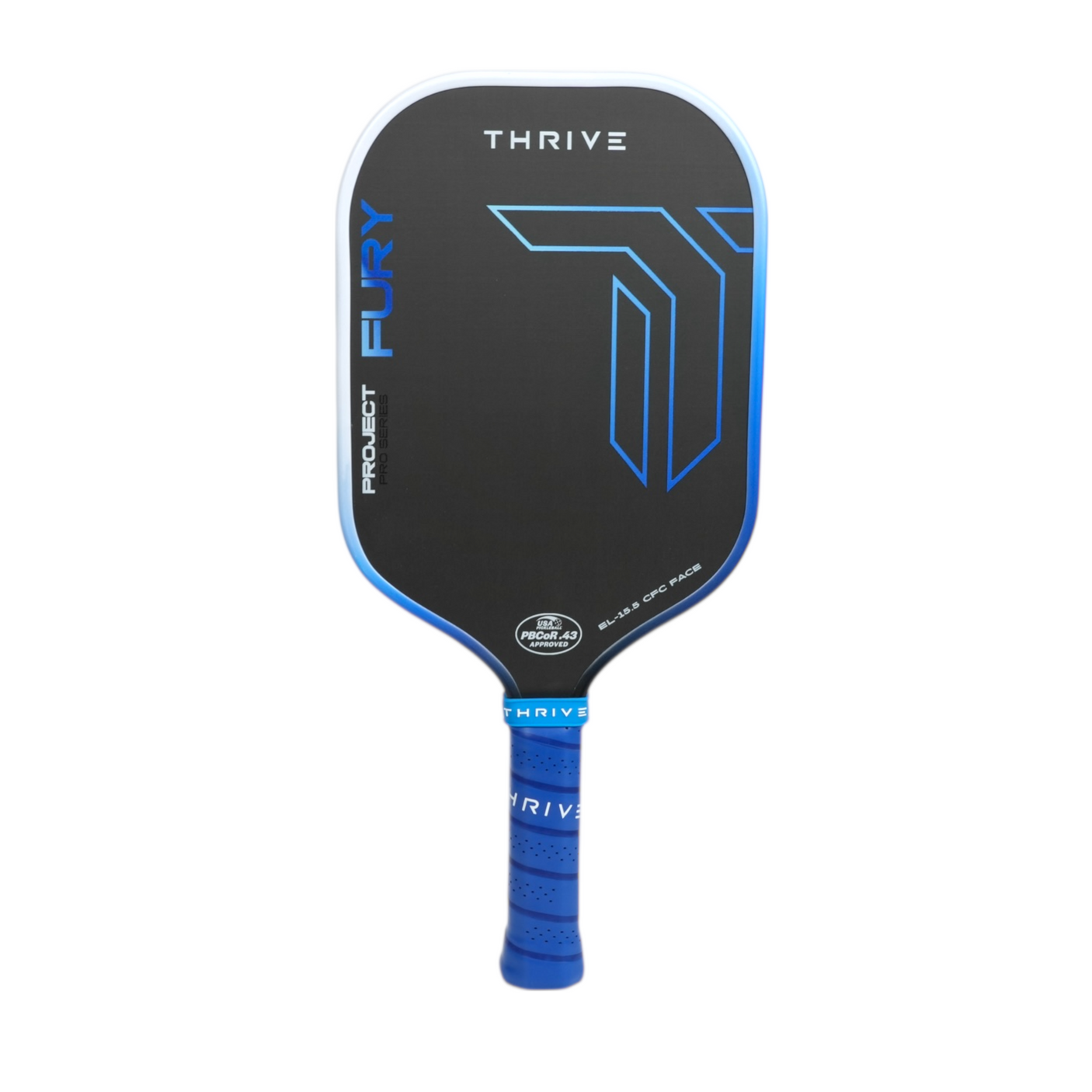 FURY ALARGADO 15.5 MM (GEN 3.5 SERIE POWER)