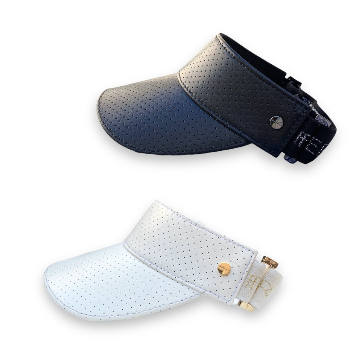 Fenix Sportier The Leather Visor Starter Pack - The Classics