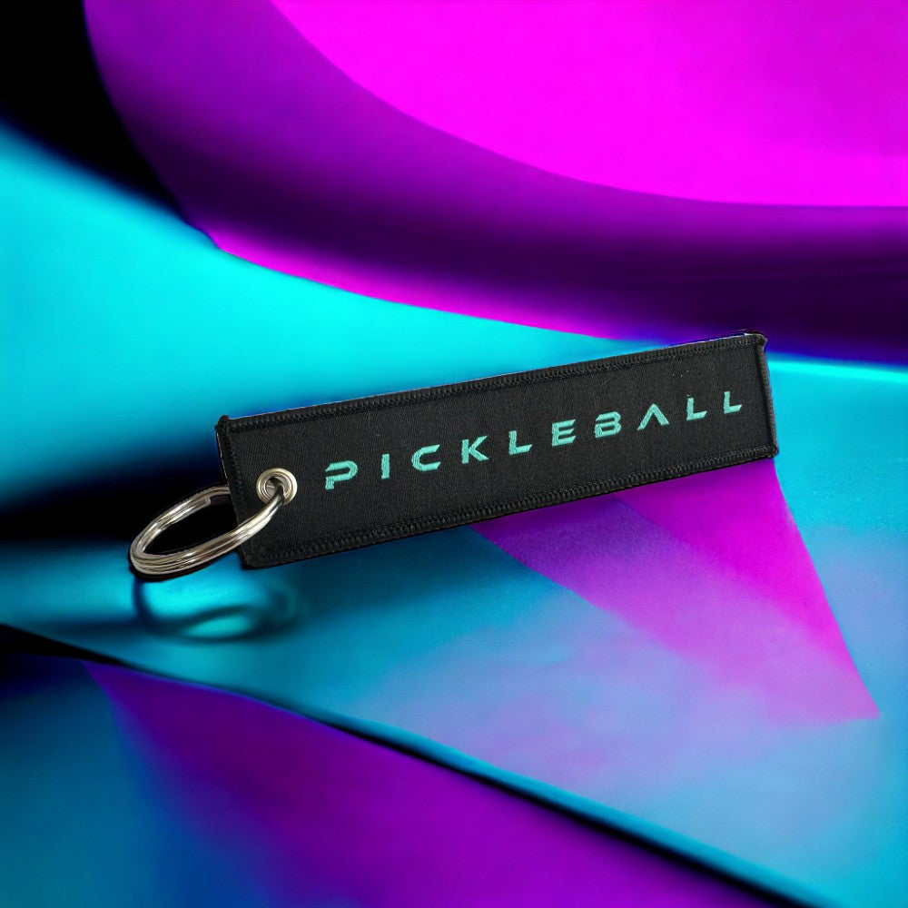 Potenza Pickleball - Logo Key Chain