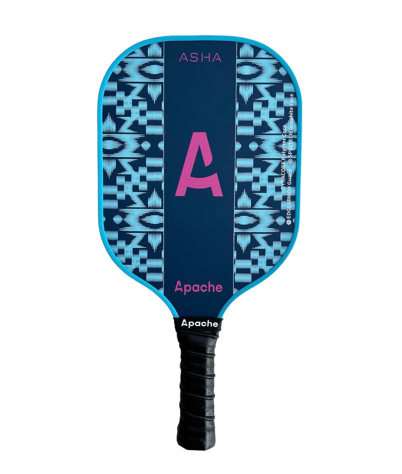 Pala de Pickleball ASHA Apache Pickleball