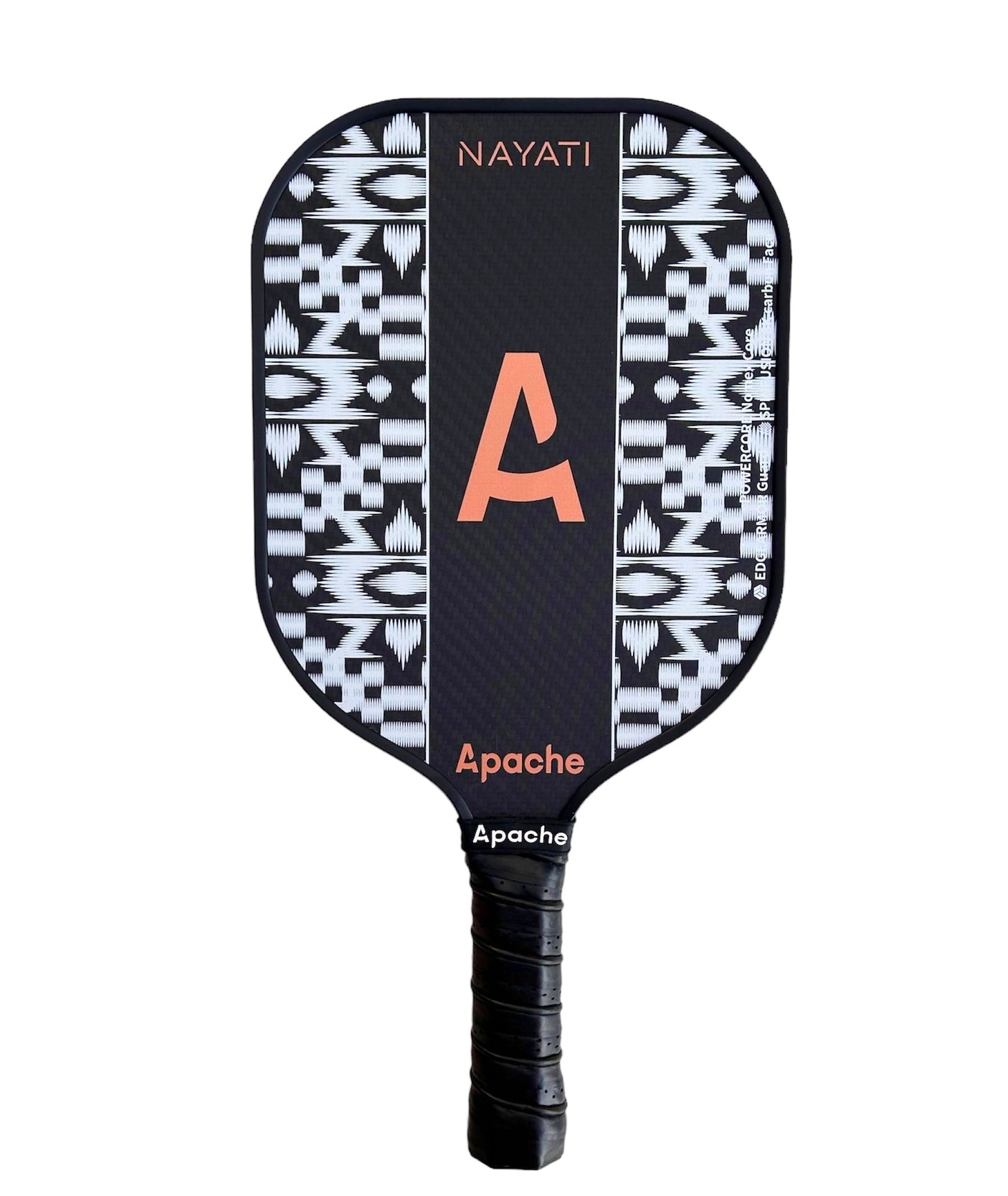 Pala de Pickleball Apache Pickleball NAYATI
