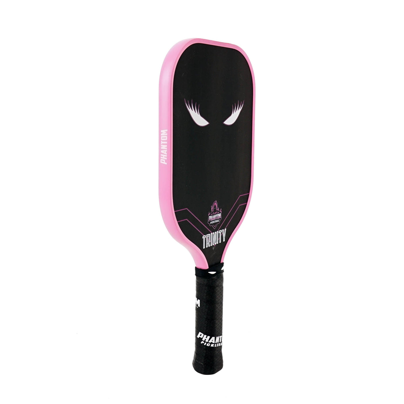 Phantom Pickleball Paddle Lady Trinity 14mm & Premium Cover