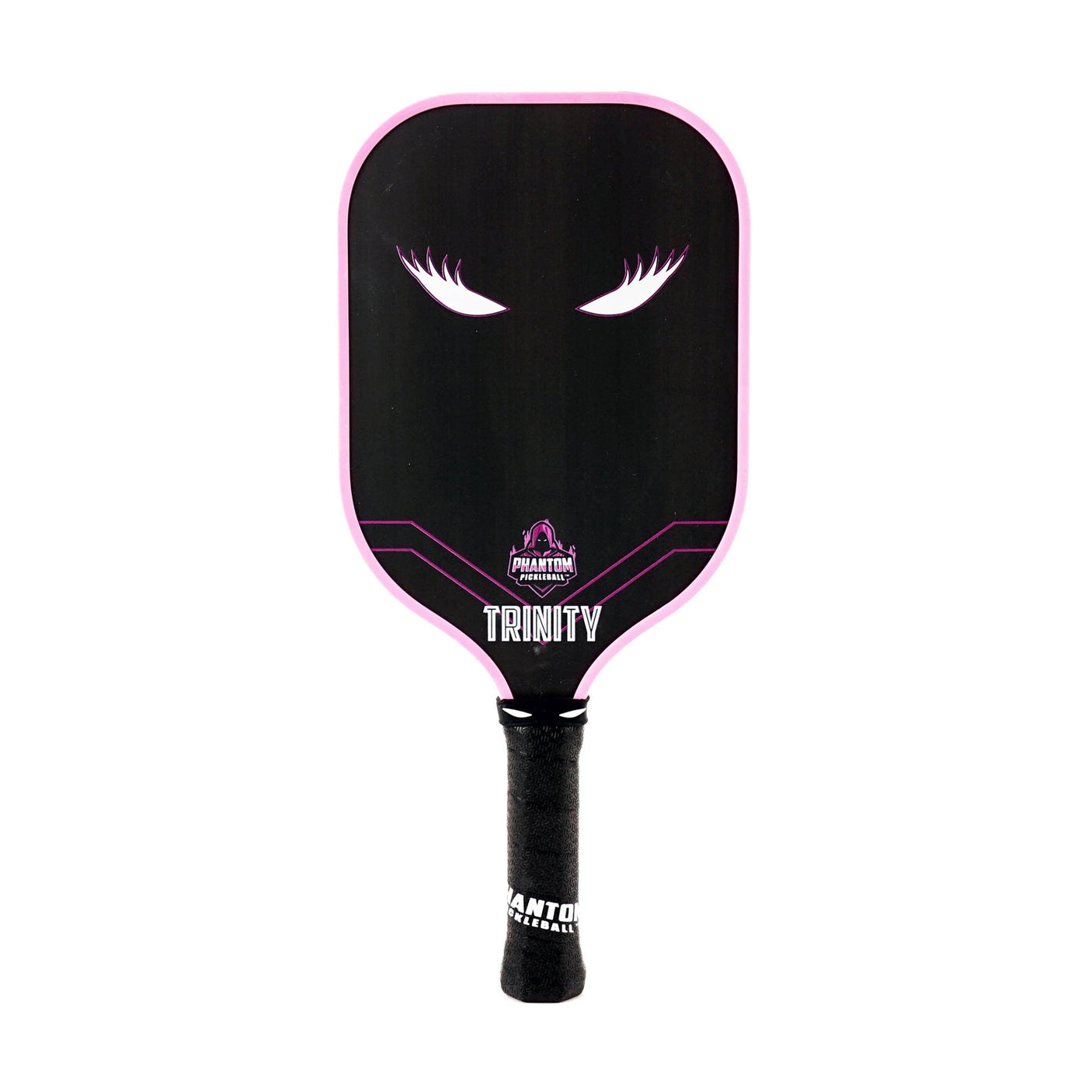 Phantom Pickleball Paddle Lady Trinity 14mm & Premium Cover