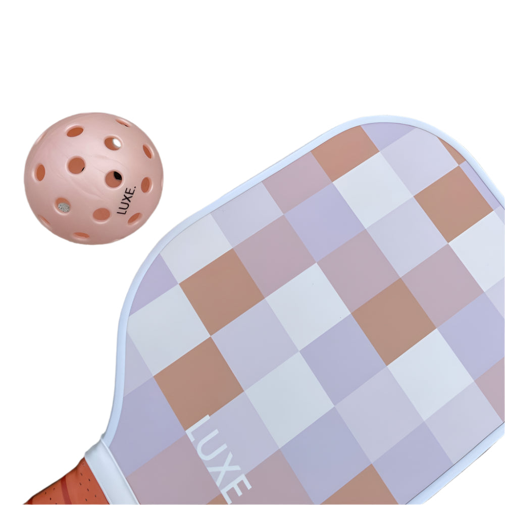 Luxe Pickleball Paddle Checker