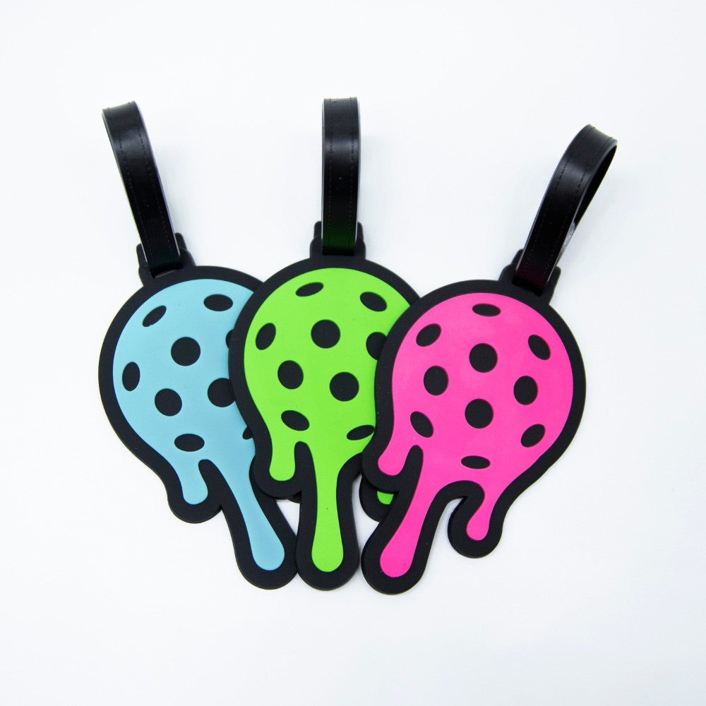 Bodhi Performance Bodhi Bag Tags