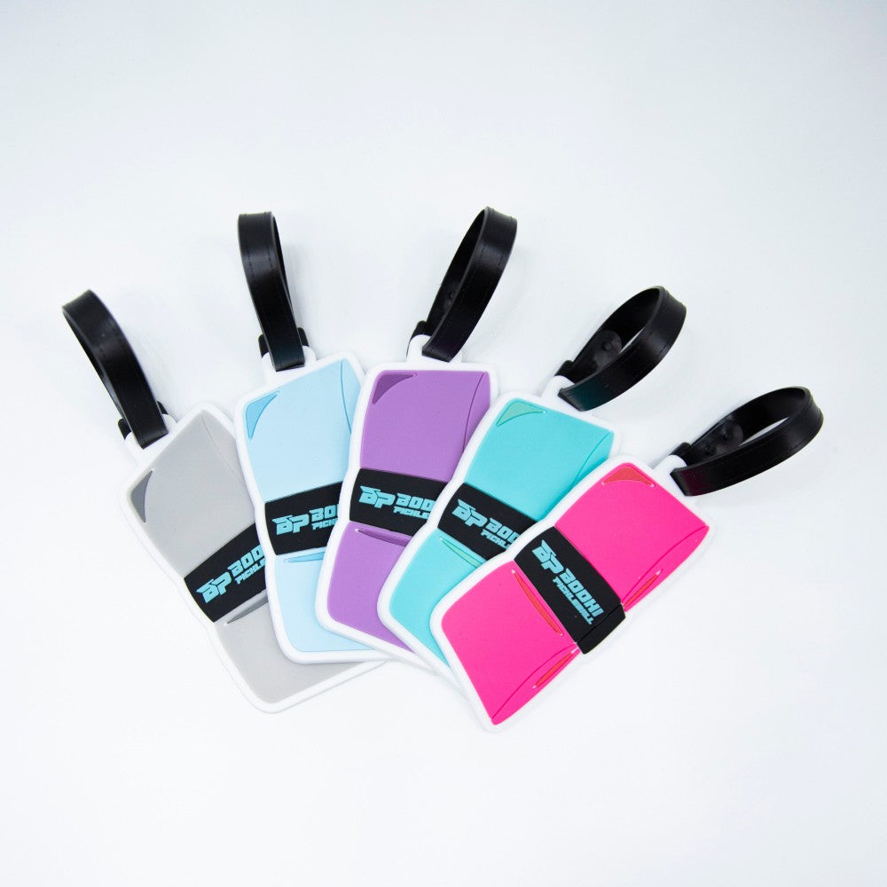 Bodhi Performance Bodhi Bag Tags