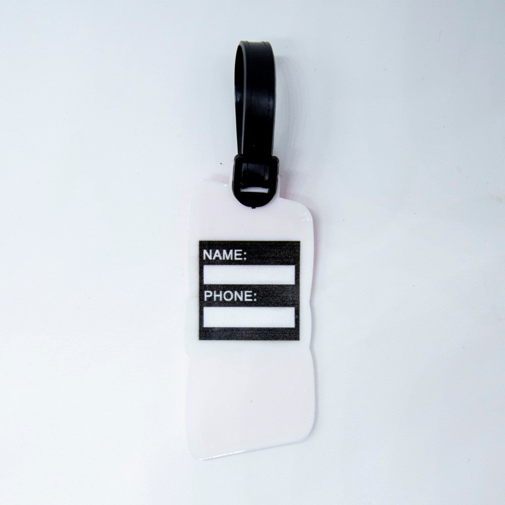 Bodhi Performance Bodhi Bag Tags