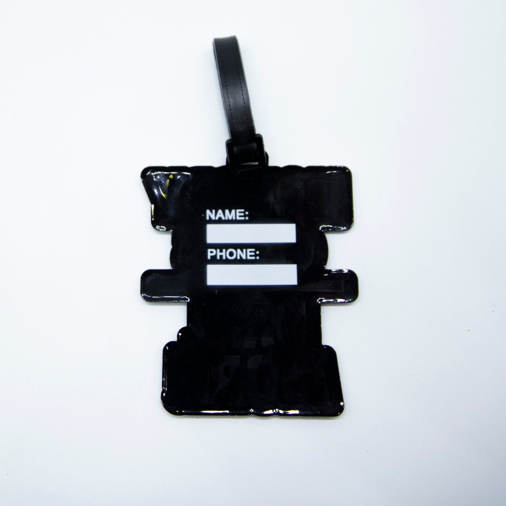 Bodhi Performance Bodhi Bag Tags