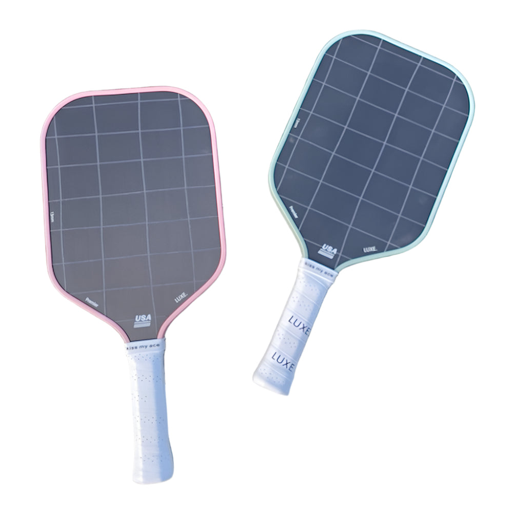 Luxe Pickleball Paddle Premier