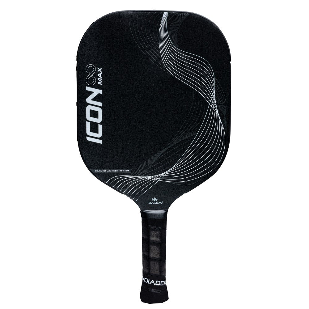 Pala de Pickleball Diadem DUPR Icon Infinity