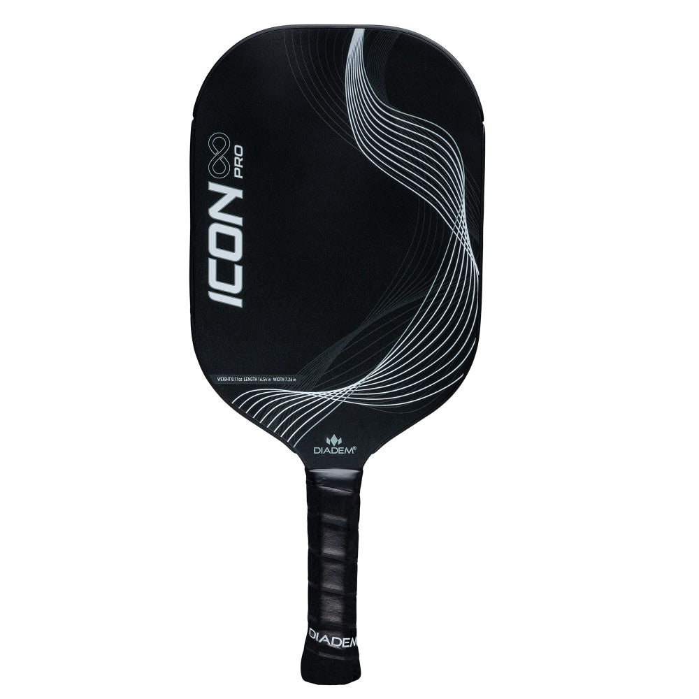 Pala de Pickleball Diadem DUPR Icon Infinity