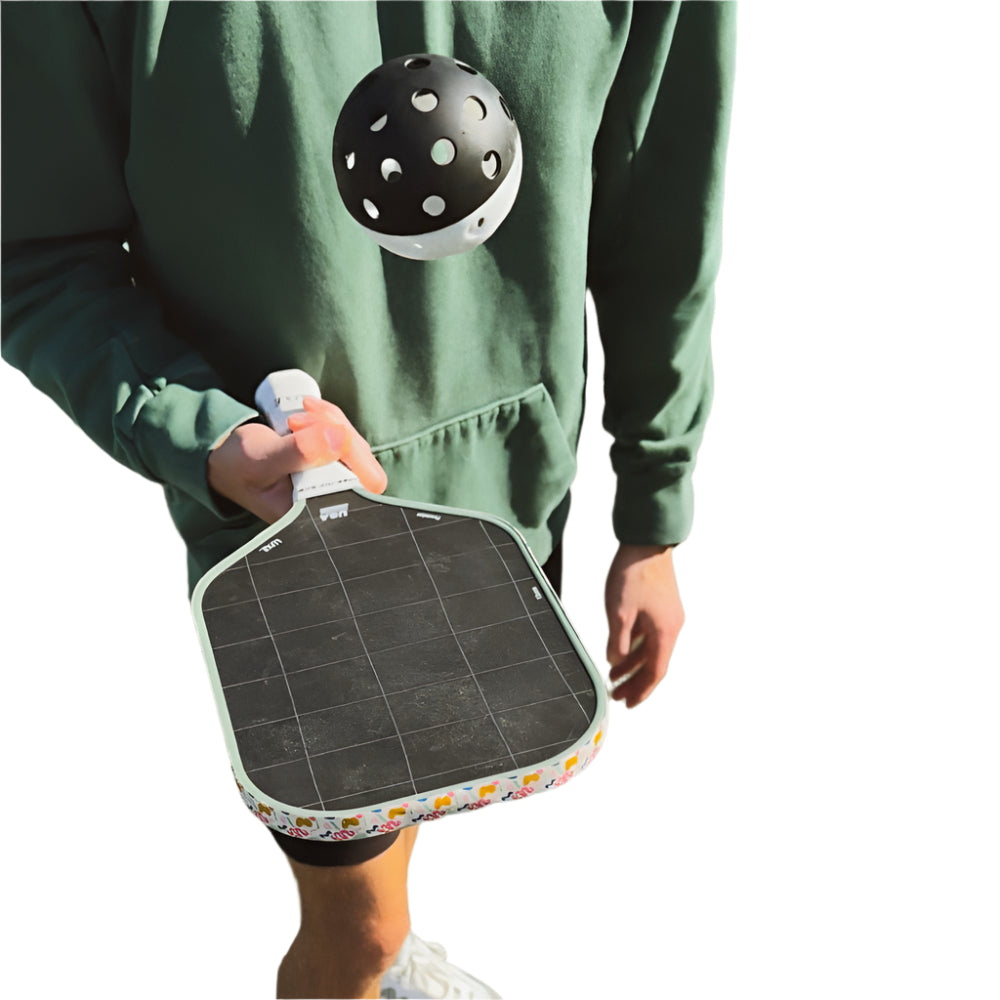 Luxe Pickleball Paddle Premier