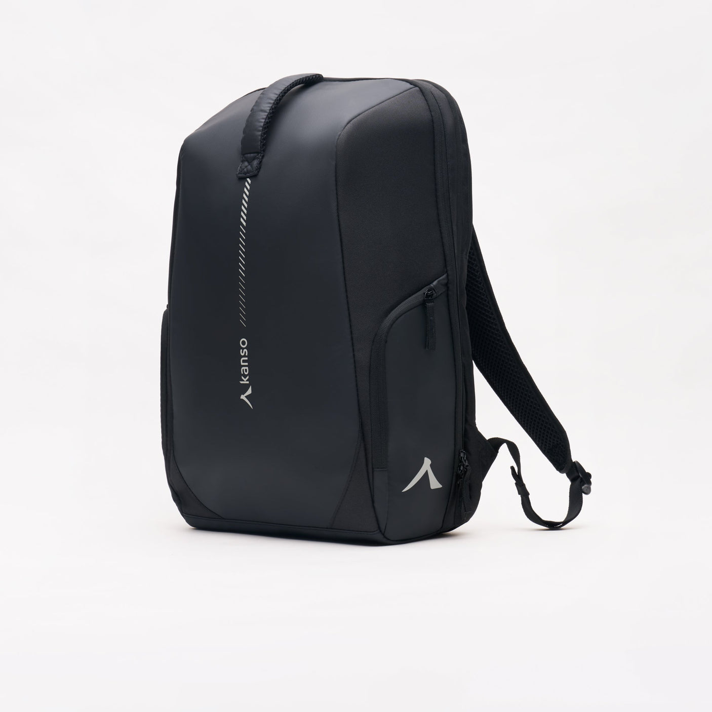 Mochila Kanso Sports Intuko BP 29L | Negra