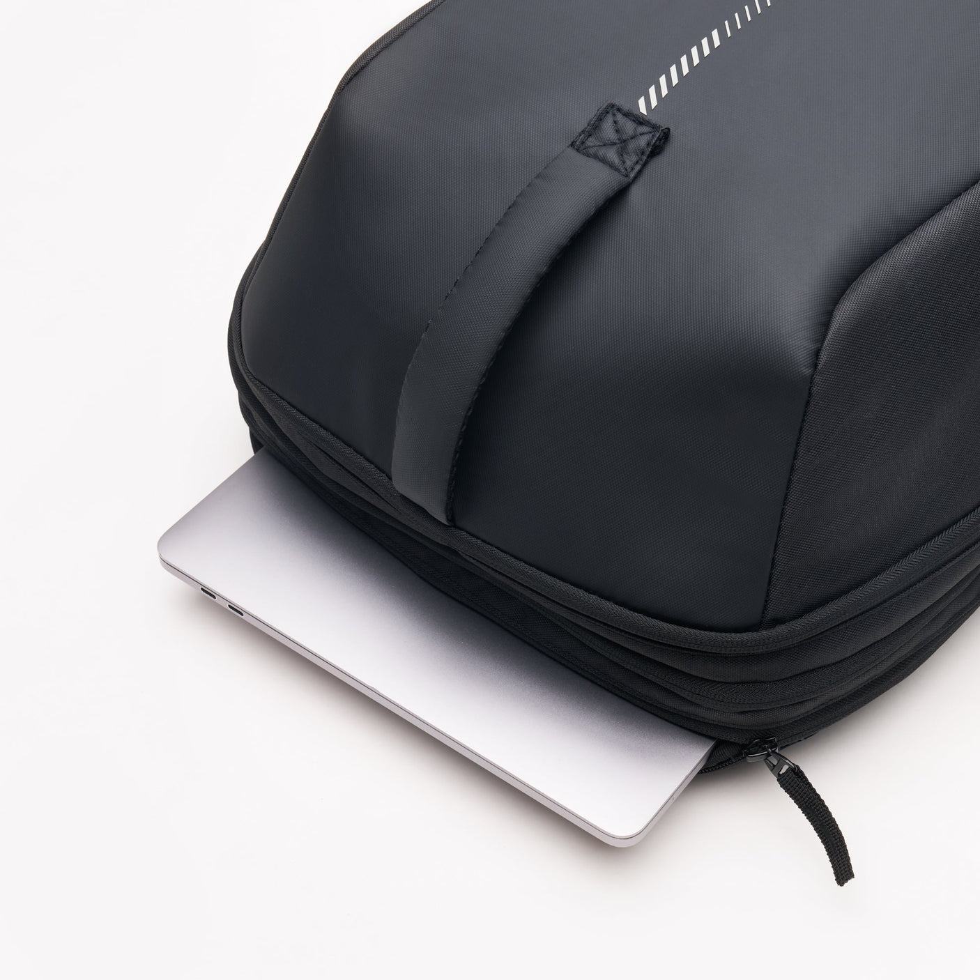 Mochila Kanso Sports Intuko BP 29L | Negra