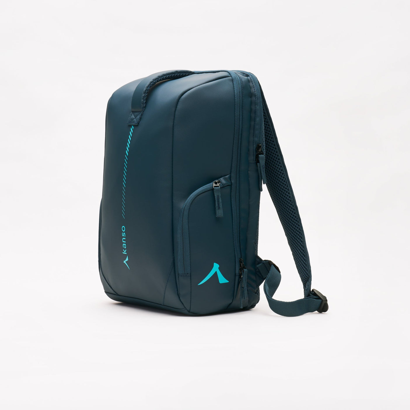 Kanso Sports Intuko Mochila BP 23L | Marino / Azul