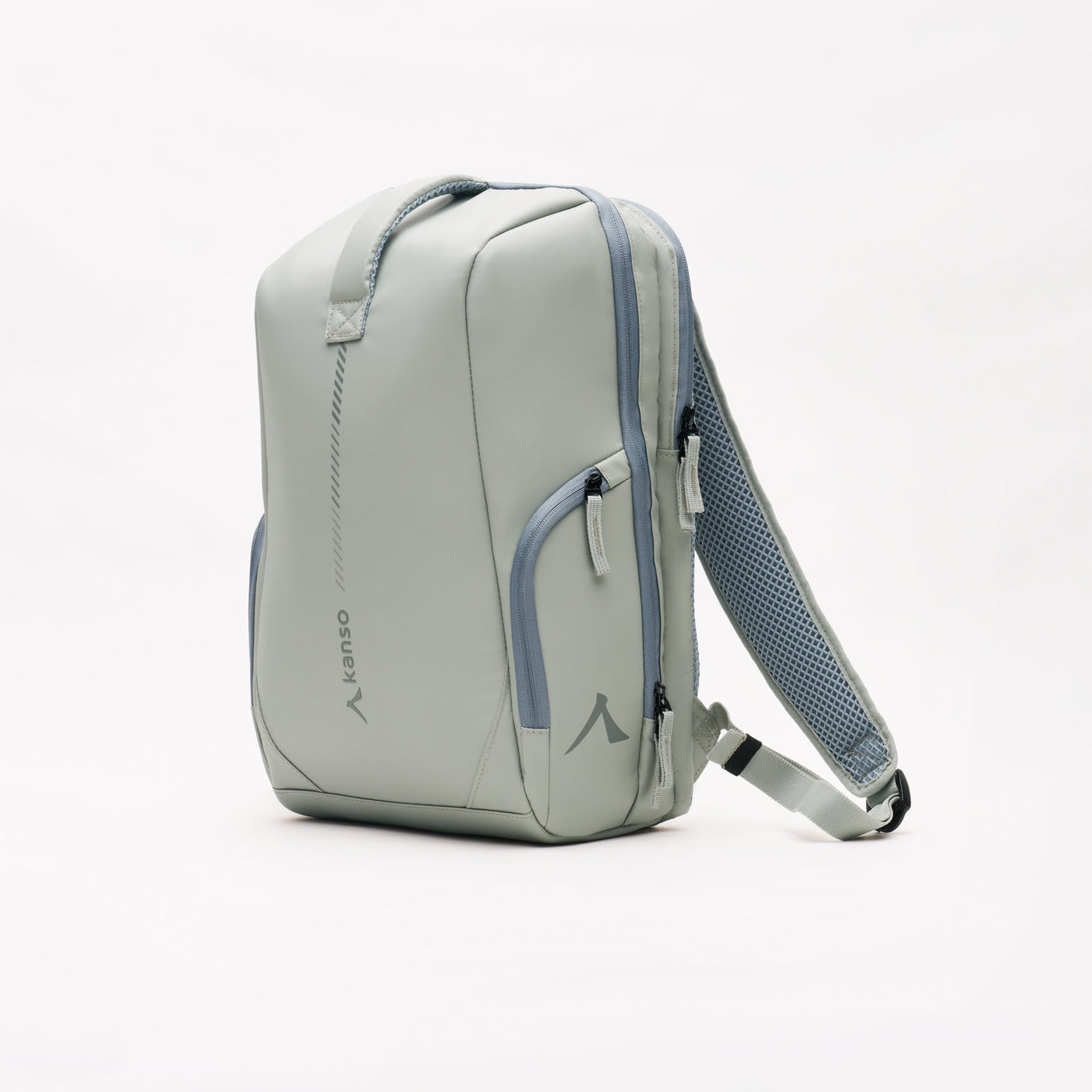Mochila Kanso Sports Intuko BP 23L | Gris