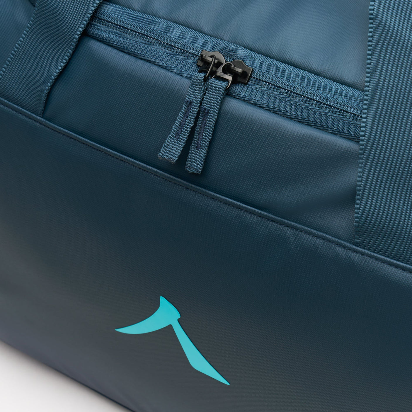 Bolso de lona Kanso Sports Intuko D 35L | Azul marino / Azul