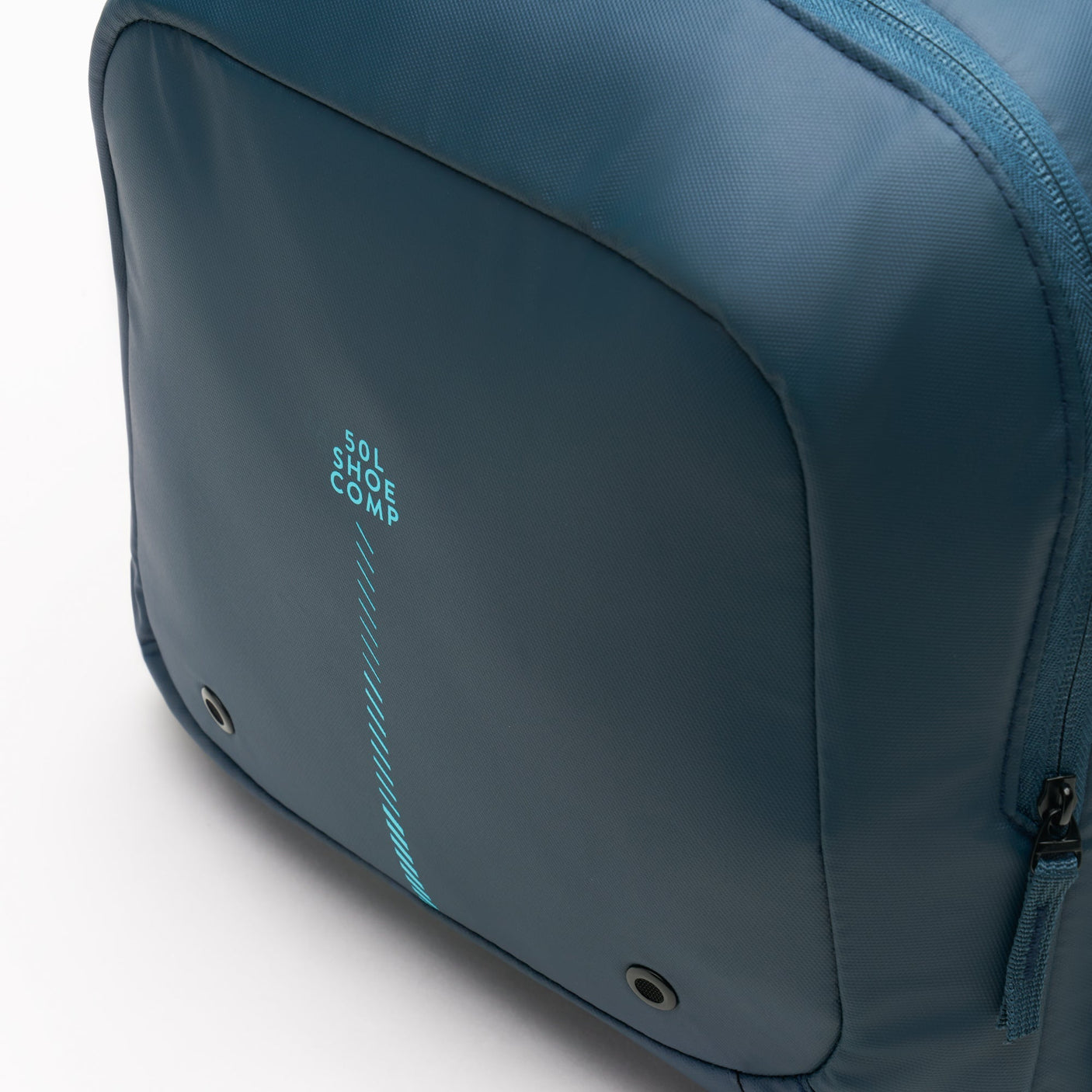 Kanso Sports Intuko D 50L Bolsa de viaje | Azul marino / Azul