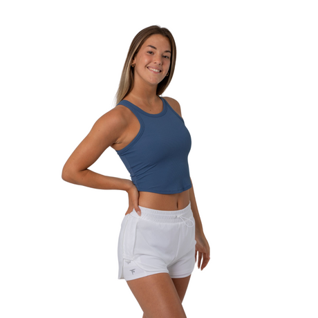 Tower Padel Kinetic Key Top | Women