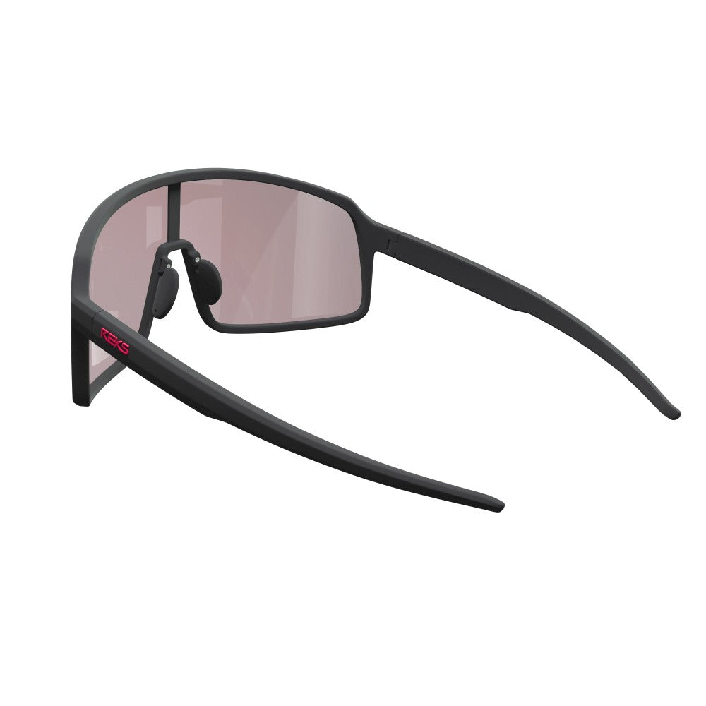 Reks K-Shield Kontrast Photochromic Sunglasses