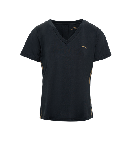 Slazenger Padel Shirt Lucia SS Tee II